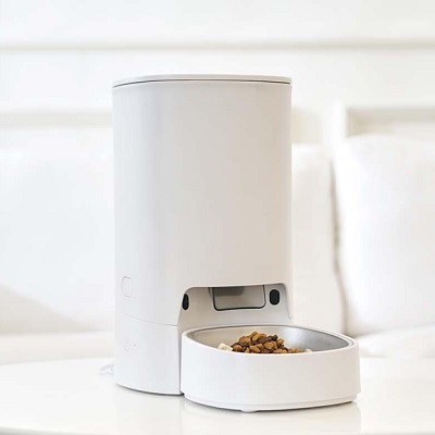 Automatic Pet Feeder